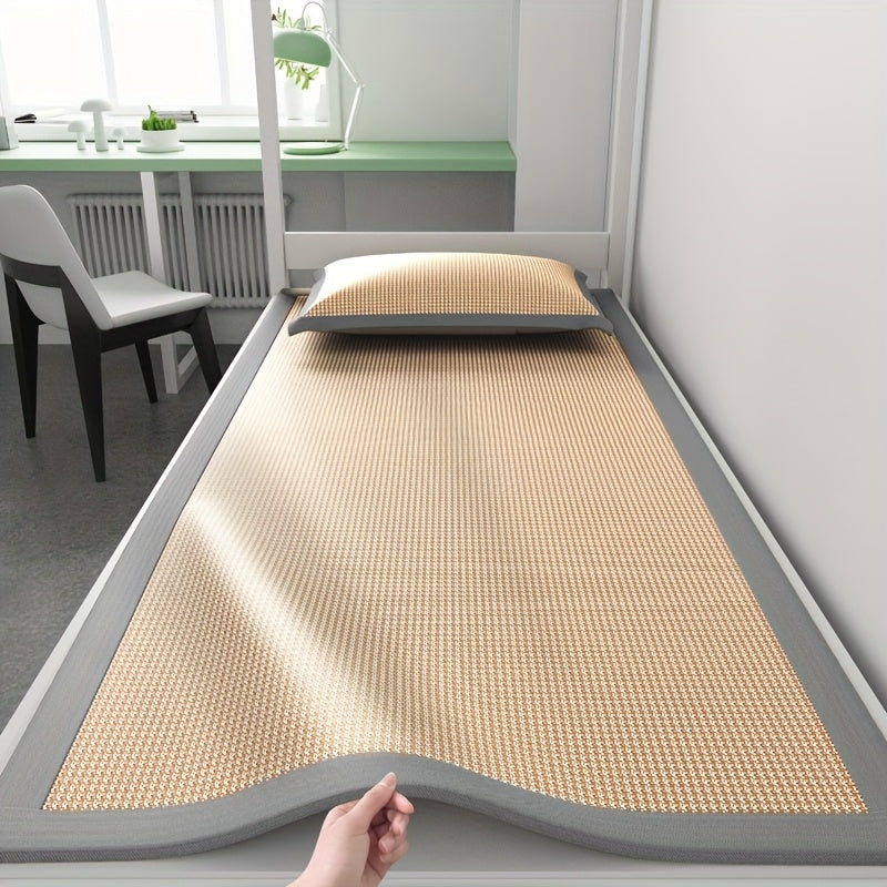 Madrassbeskytter 180x200 for Temperaturregulering med Putevar 11