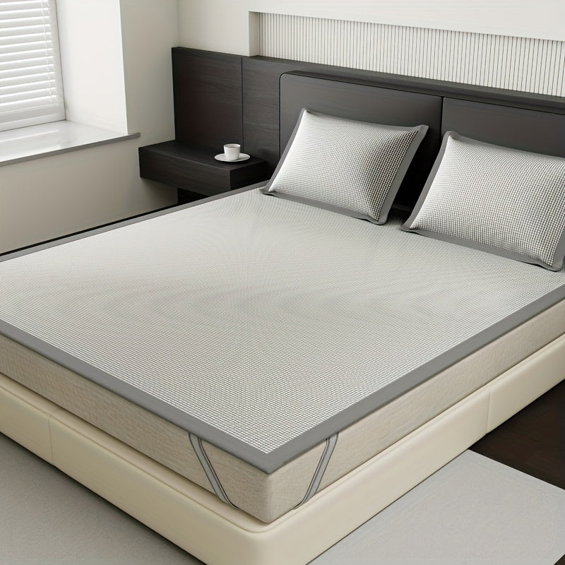 Madrassbeskytter 180x200 for Temperaturregulering med Putevar 5
