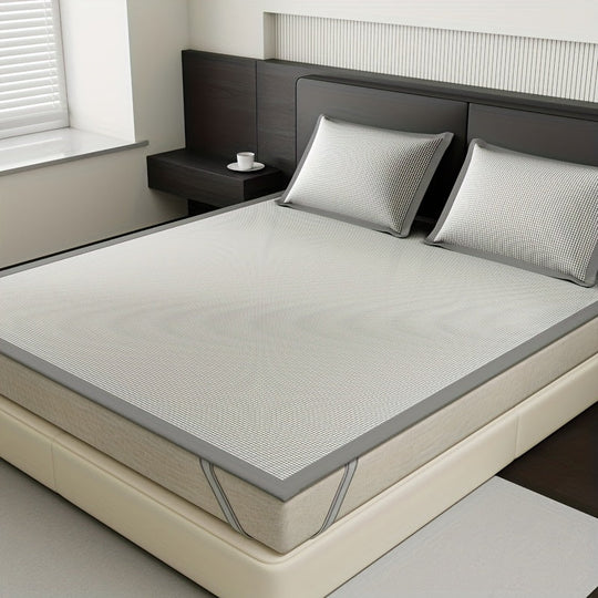 Madrassbeskytter 180x200 for Temperaturregulering med Putevar 5