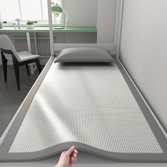 Madrassbeskytter 180x200 for Temperaturregulering med Putevar 6