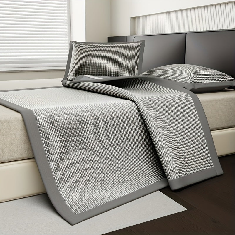 Madrassbeskytter for Sommer med Pustende Design 0