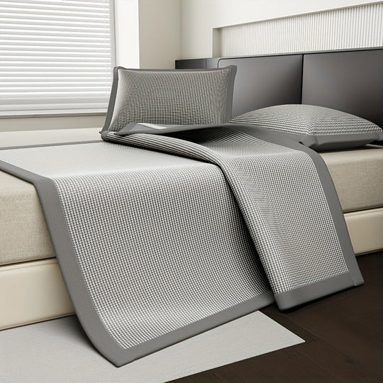 Madrassbeskytter for Sommer med Pustende Design 0