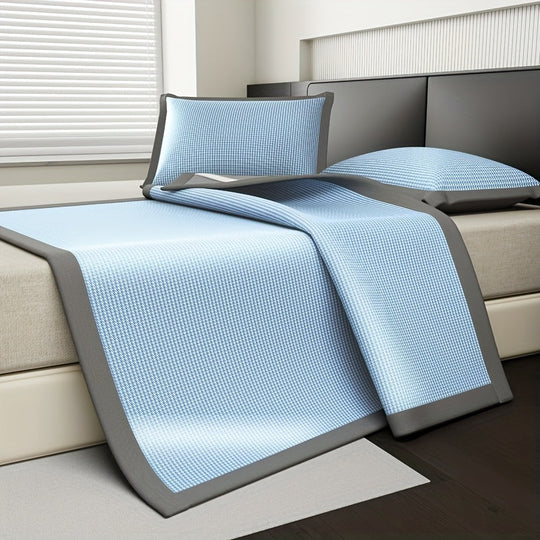 Madrassbeskytter for Sommer med Pustende Design 2