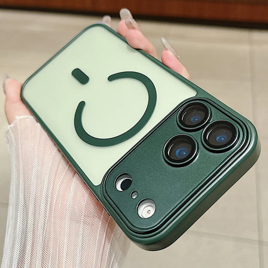 Magnetisk Deksel til iPhone 17 Pro Max 11