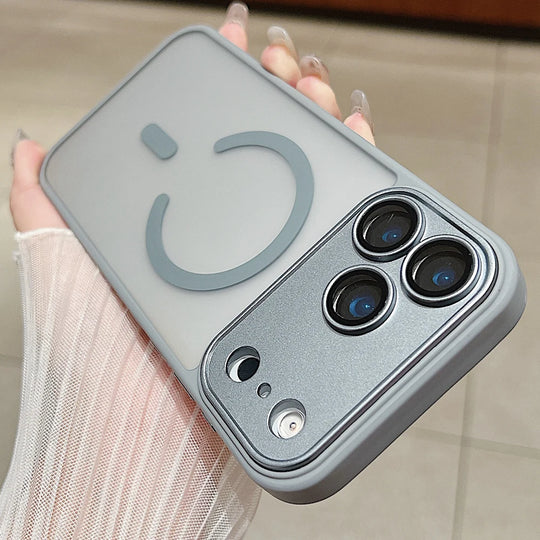 Magnetisk Deksel til iPhone 17 Pro Max 12