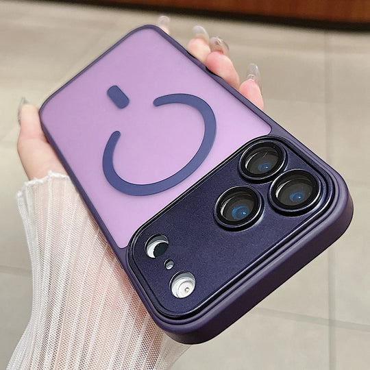 Magnetisk Deksel til iPhone 17 Pro Max 13