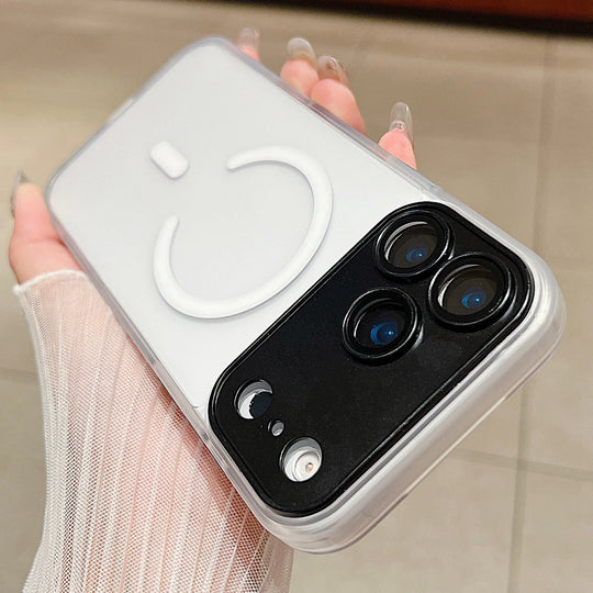 Magnetisk Deksel til iPhone 17 Pro Max 14