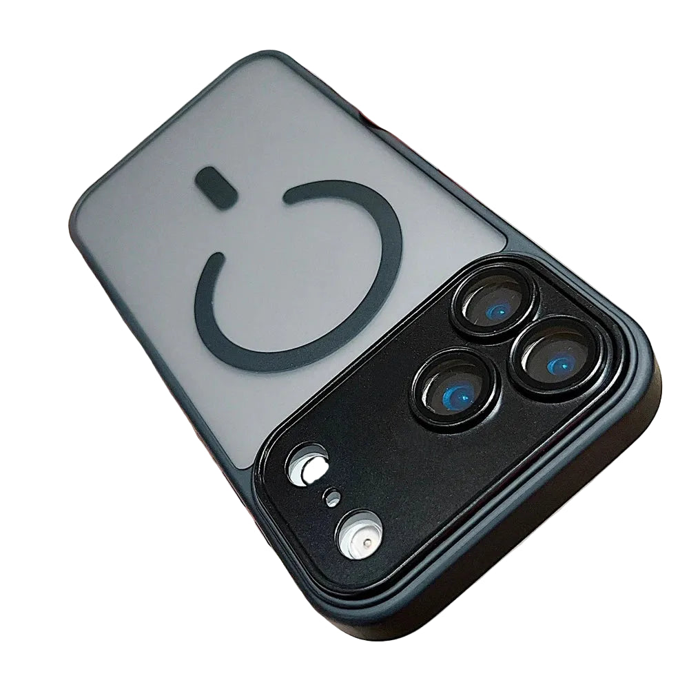 Magnetisk Deksel til iPhone 17 Pro Max 16