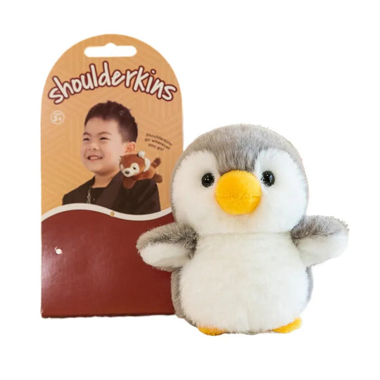 Magnetisk Koseleketøy for Skulderen 6