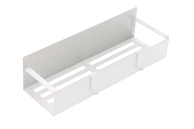 Magnetisk Oppbevaringshylle for Kjøkken og Verksted 9