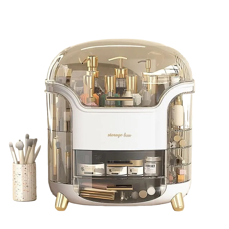 Make-up Organizer for Women Modern Design 0