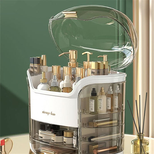 Make-up Organizer for Women Modern Design 2