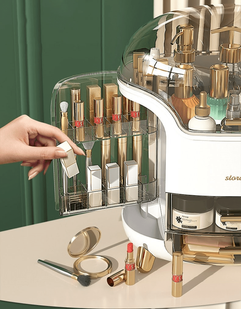 Make-up Organizer for Women Modern Design 3
