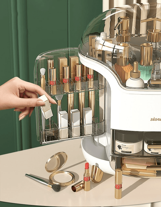 Make-up Organizer for Women Modern Design 3