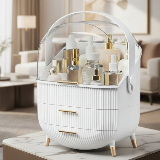 Make-up Organizer for Women Modern Design 6