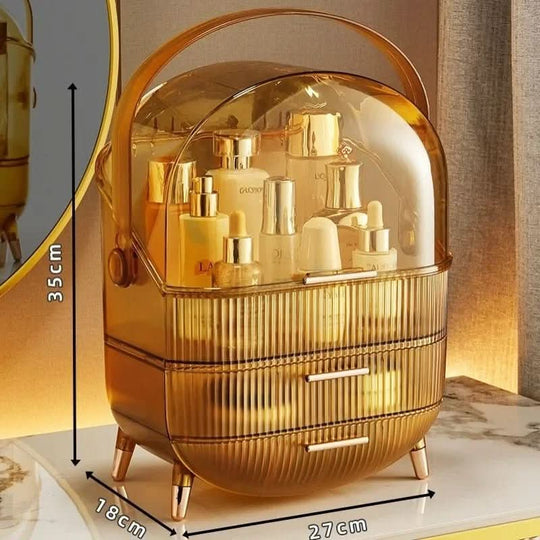 Make-up Organizer for Women Modern Design 7
