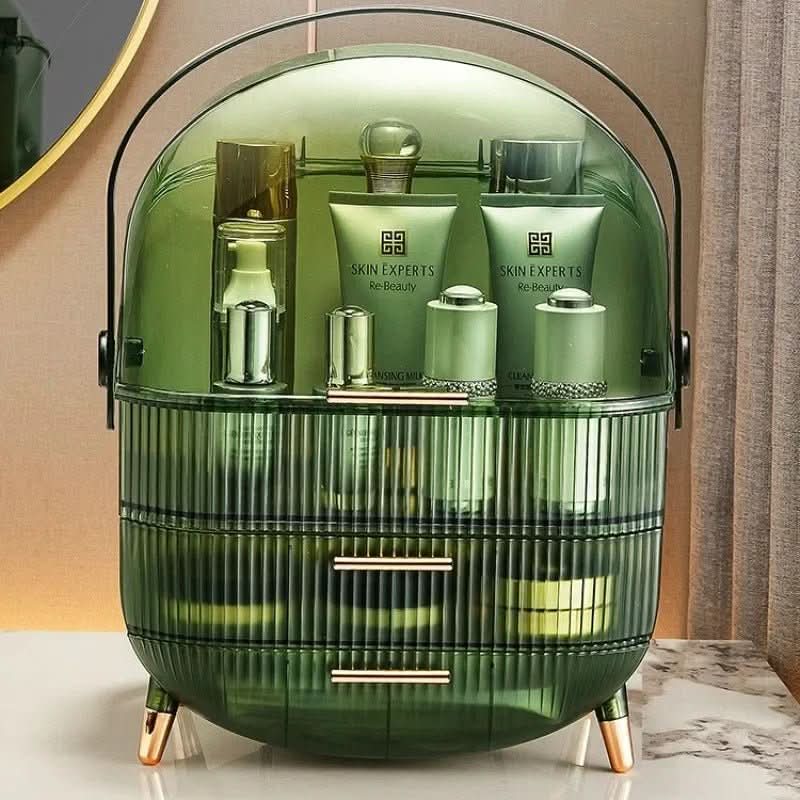 Make-up Organizer for Women Modern Design 8