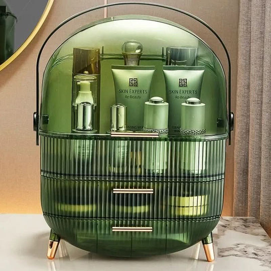 Make-up Organizer for Women Modern Design 8