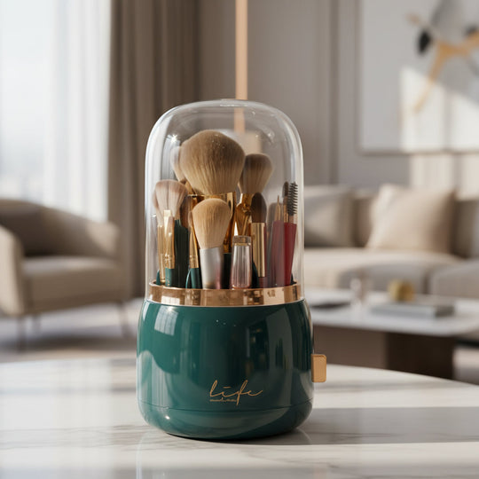 Make-up Organizer for Women Modern Design 9