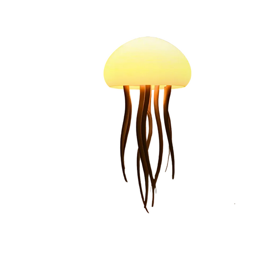 Manetlampe Interaktiv Design 0