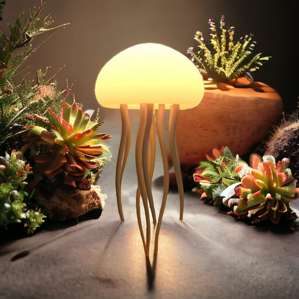 Manetlampe Interaktiv Design 4