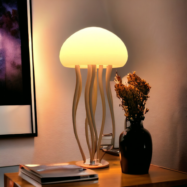 Manetlampe Interaktiv Design 5