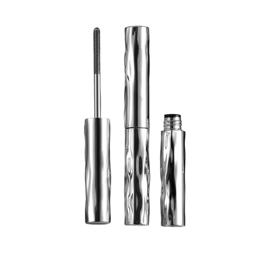 Mascara med 3D Krøller og Metallbørste 0