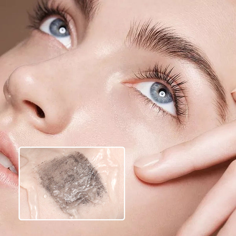 Mascara med 3D Krøller og Metallbørste 2
