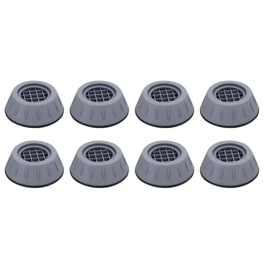 Maskinpad for Vaskemaskin og Tørketrommel med Vibrasjonsabsorbering 8