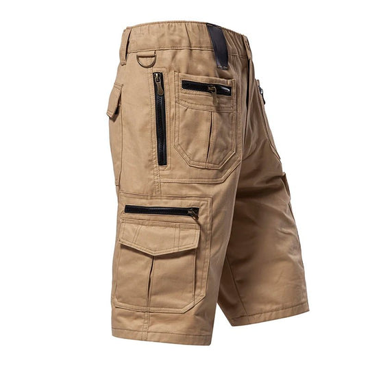 Menns Bermuda Shorts Avslappet Stil 0