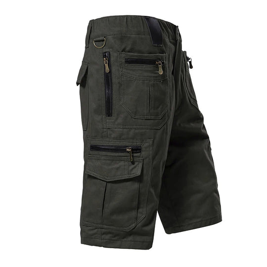 Menns Bermuda Shorts Avslappet Stil 5