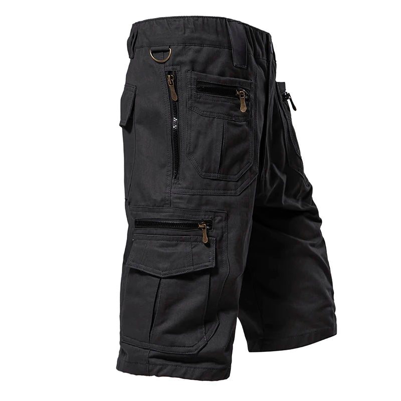 Menns Bermuda Shorts Avslappet Stil 6