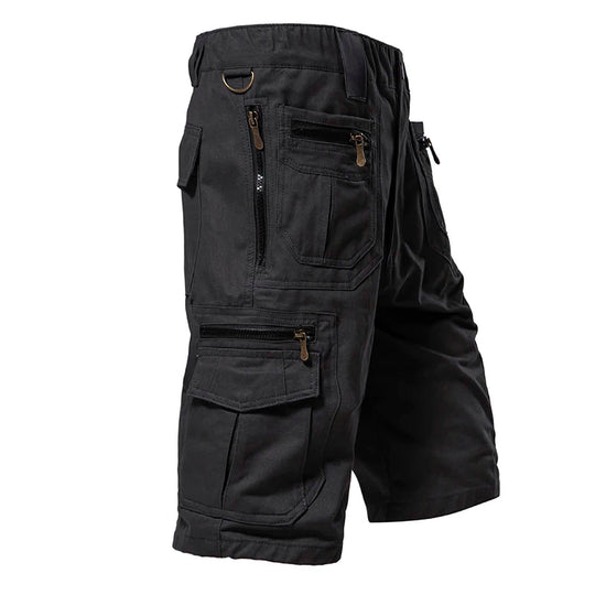 Menns Bermuda Shorts Avslappet Stil 6