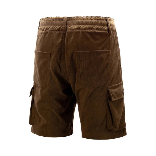 Menns Cargo Bermuda Shorts Retro Stil 2