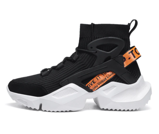 Menns Joggesko Allsidig 0