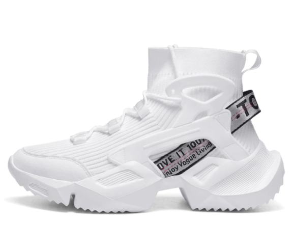 Menns Joggesko Allsidig 1