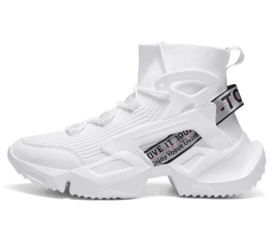 Menns Joggesko Allsidig 1