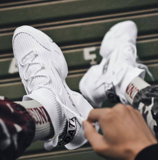 Menns Joggesko Allsidig 4