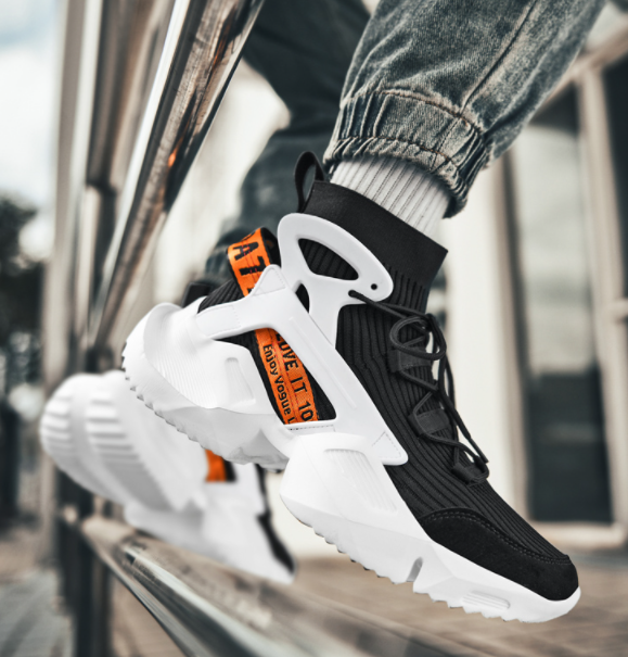 Menns Joggesko Allsidig 5