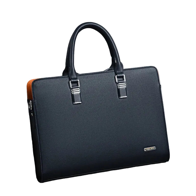 Menns Laptopveske med Elegant Design 0