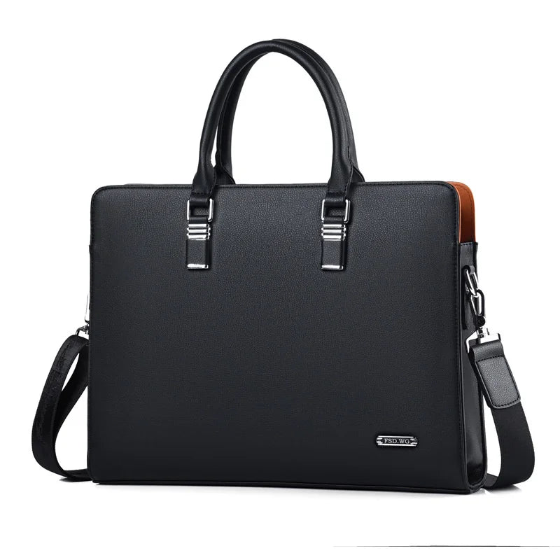 Menns Laptopveske med Elegant Design 2