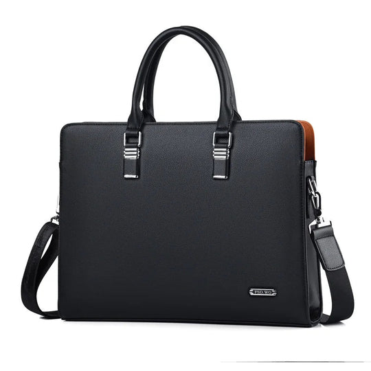Menns Laptopveske med Elegant Design 2