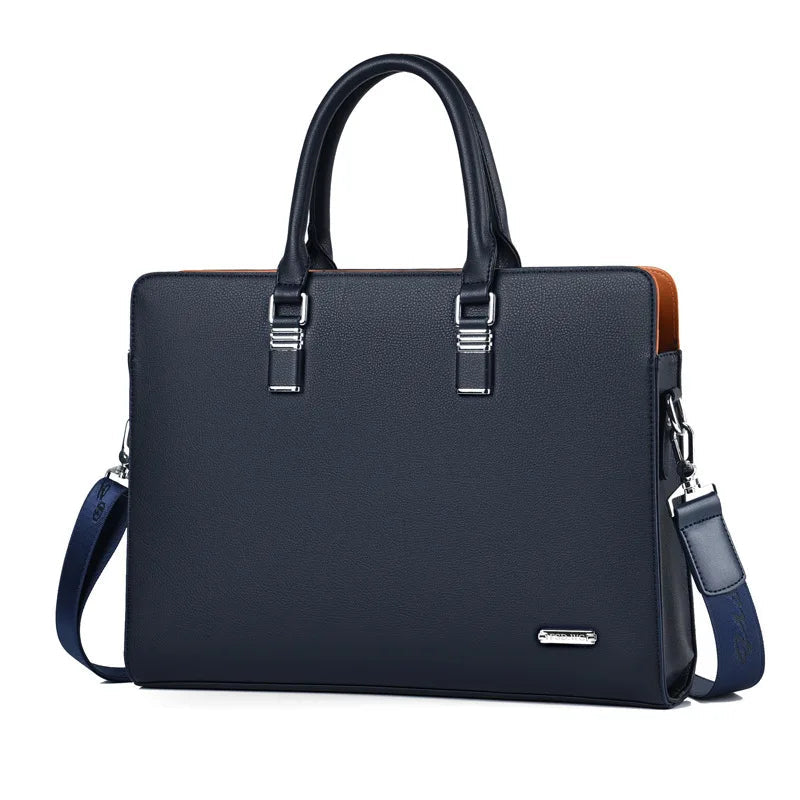 Menns Laptopveske med Elegant Design 3