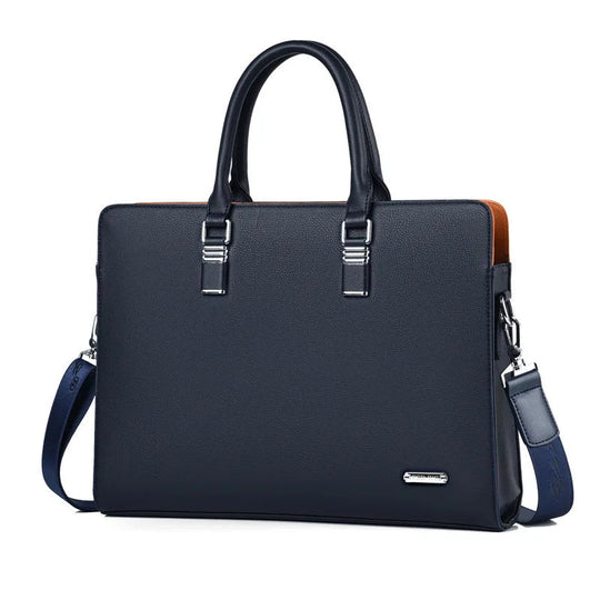 Menns Laptopveske med Elegant Design 3