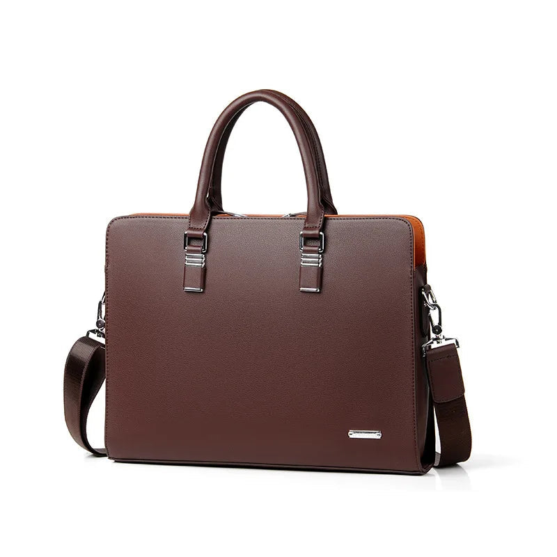 Menns Laptopveske med Elegant Design 4