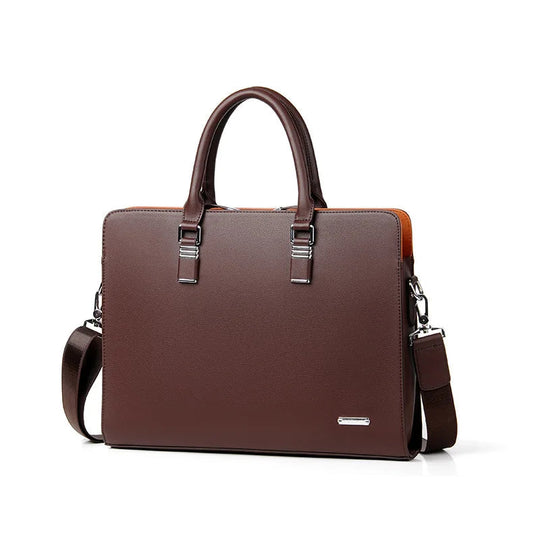 Menns Laptopveske med Elegant Design 4