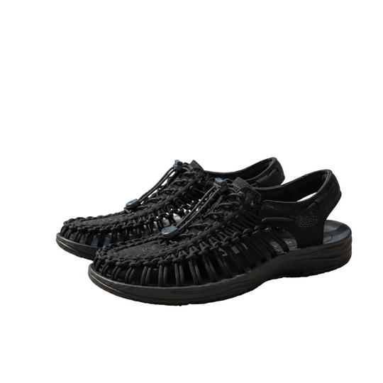 Menns Lette Sandaler med Fleksibel Design 0