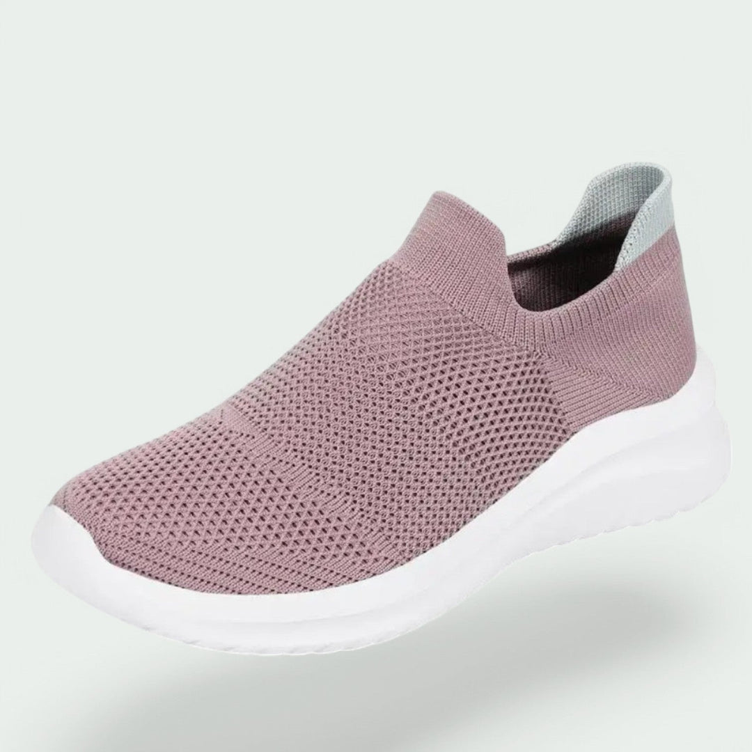 Menns Mokasiner Lær Ergonomisk Design Antiskli 3