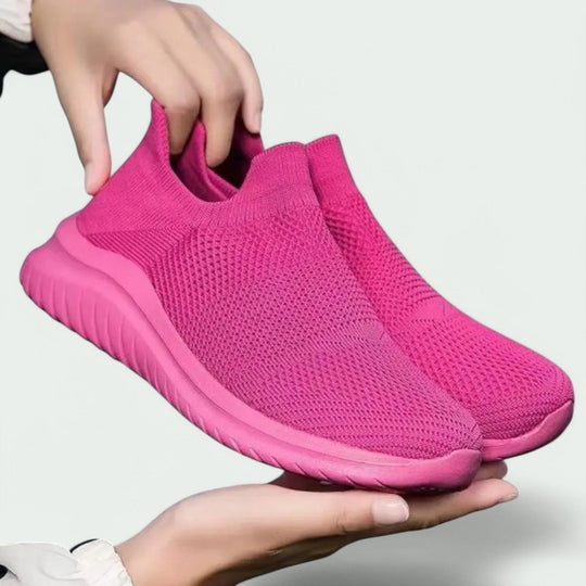 Menns Mokasiner Lær Ergonomisk Design Antiskli 5