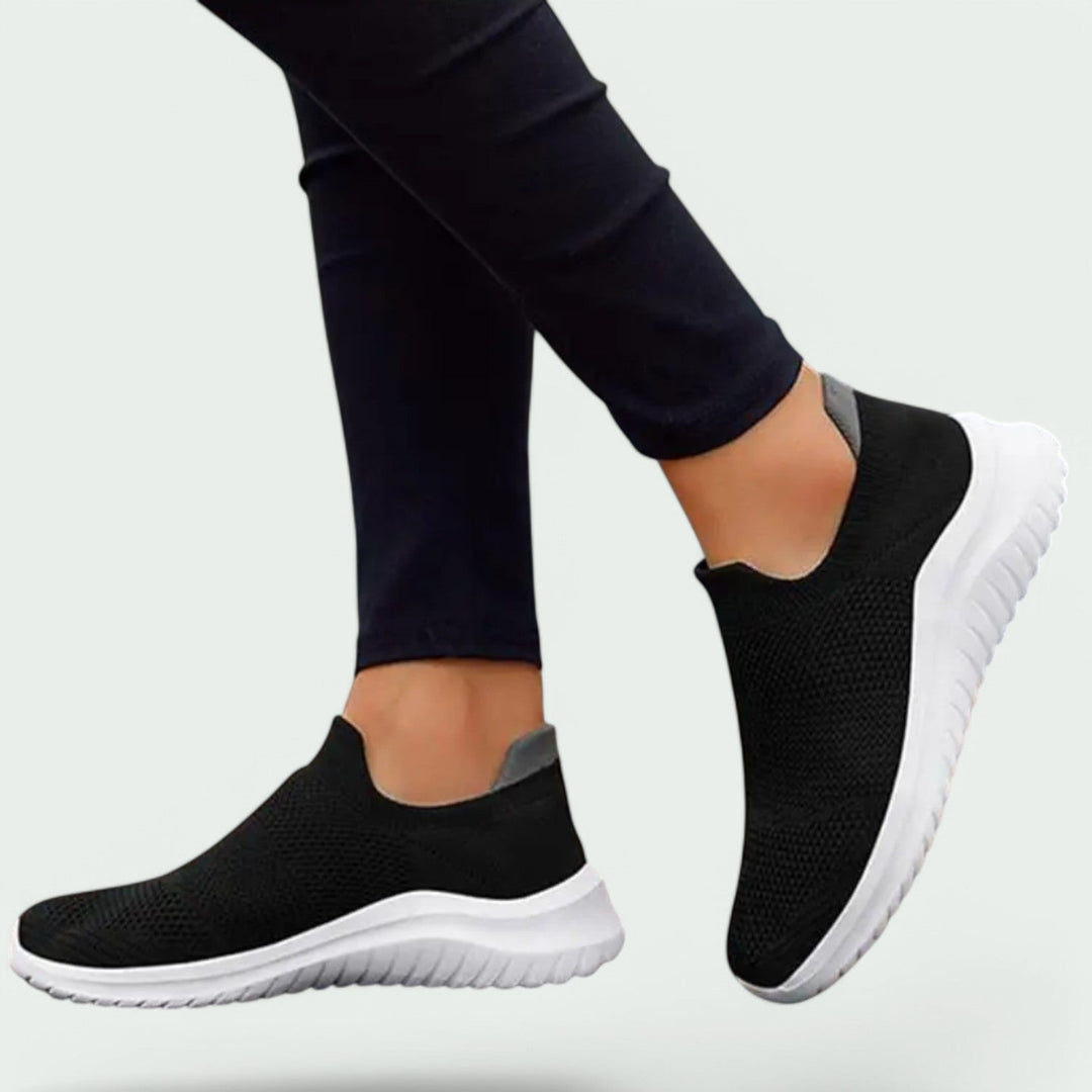 Menns Mokasiner Lær Ergonomisk Design Antiskli 9